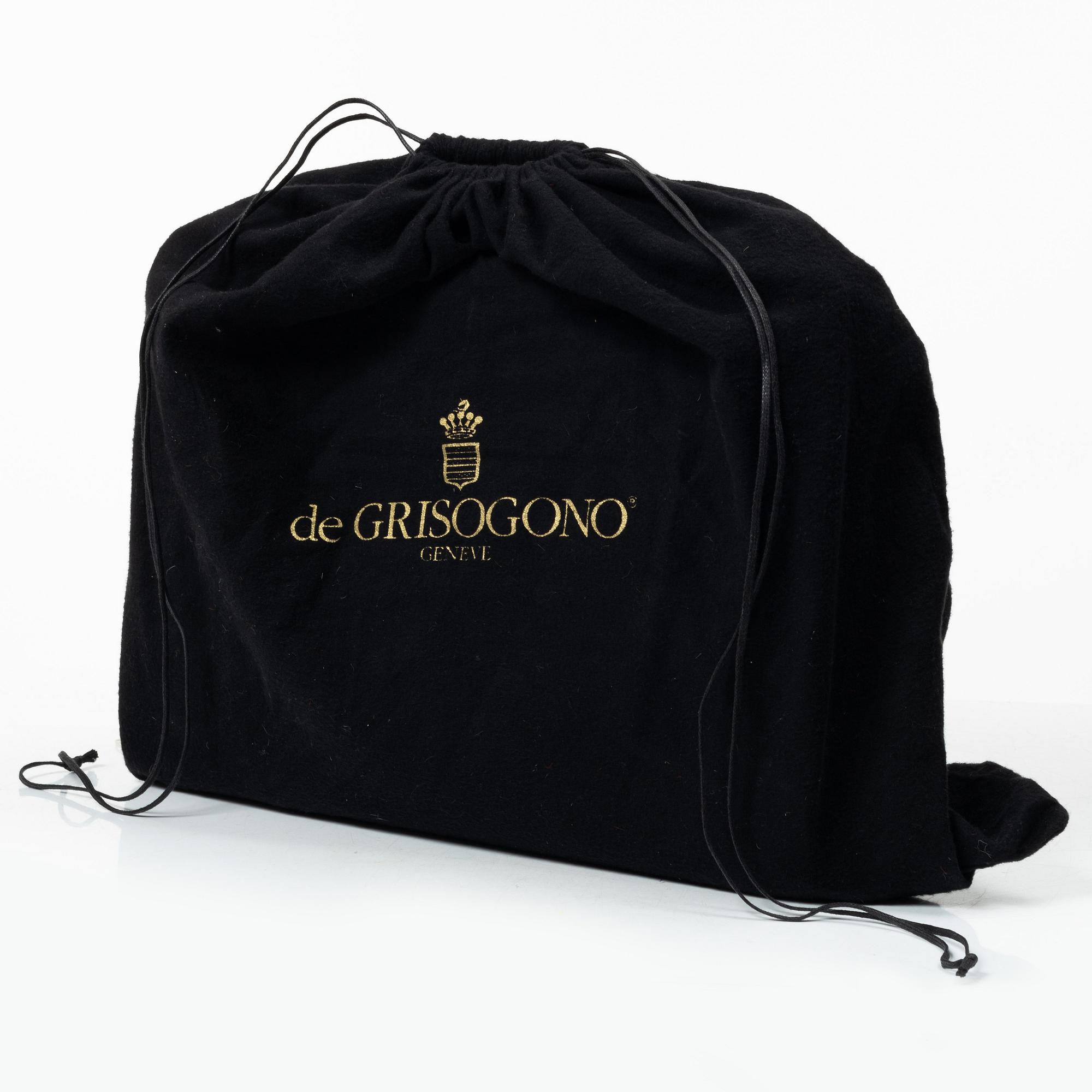 De Grisogono, väska.