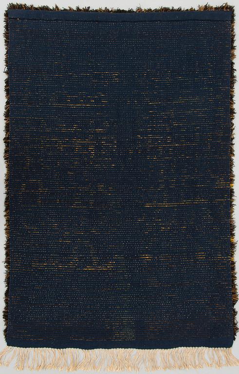 LEENA-KAISA HALME, RYIJY, Neovius, 1970-luku. Noin 163 x 107 cm.