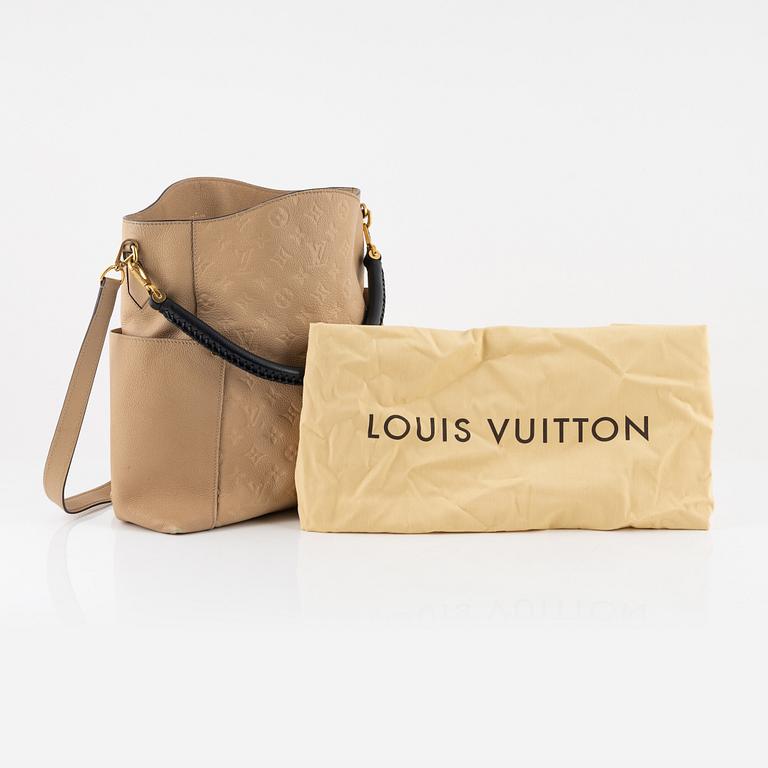 Louis Vuitton, bag "Bagatelle".