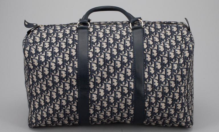 VÄSKOR, 2 stycken , Christian Dior.