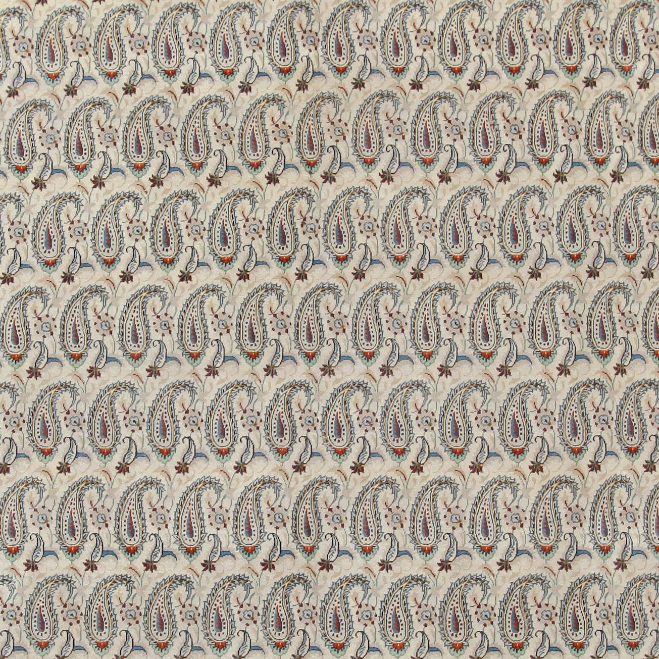 MATTA, Keshan, ca 390 x 275 cm.