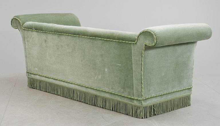 SOFFA, 1900-talets andra hälft.