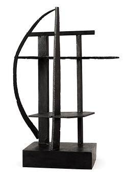 Robert Jacobsen, Sculpture.