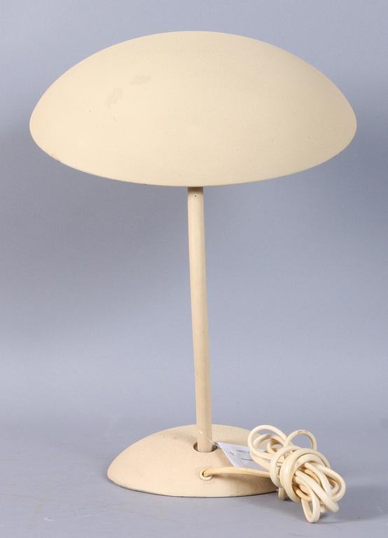 BORDSLAMPA, 1930-tal.