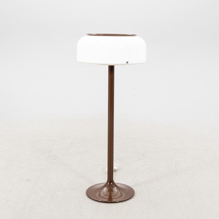 Anders Pehrson, floor lamp, "Knubbling", Atlejé Lyktan, Åhus.