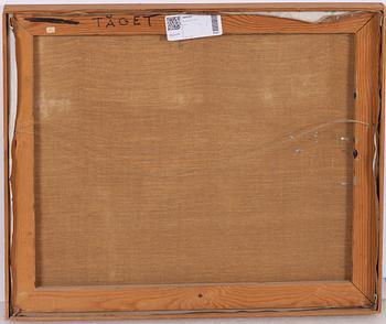 Bengt Landin, "Tåget".