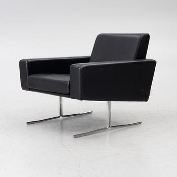 Armchair, Danerka, Denmark.