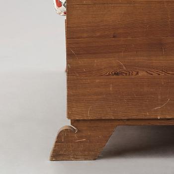 Axel Einar Hjorth, soffa "Sport", Nordiska Kompaniet, 1930-tal.