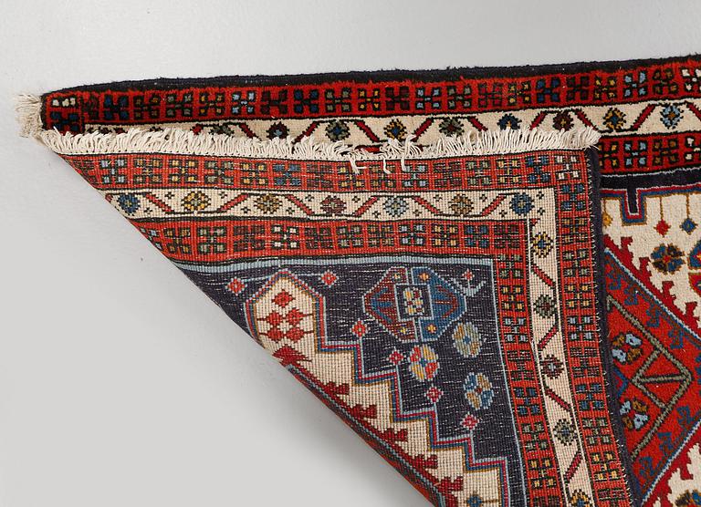 GALLERIMATTA, Ardebil, sent 1900-tal, 298 x 72 cm.