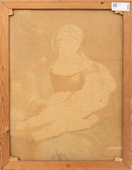 Rafael, copy after, "Bridgwater Madonna".
