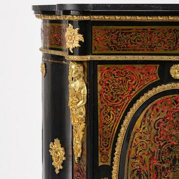 Skåp, Frankrike, 1800-tal, Louis XIV-stil.