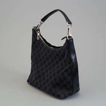 a 1990's Gucci handbag.