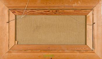 Ejnar Kohlmann, Moonlight.