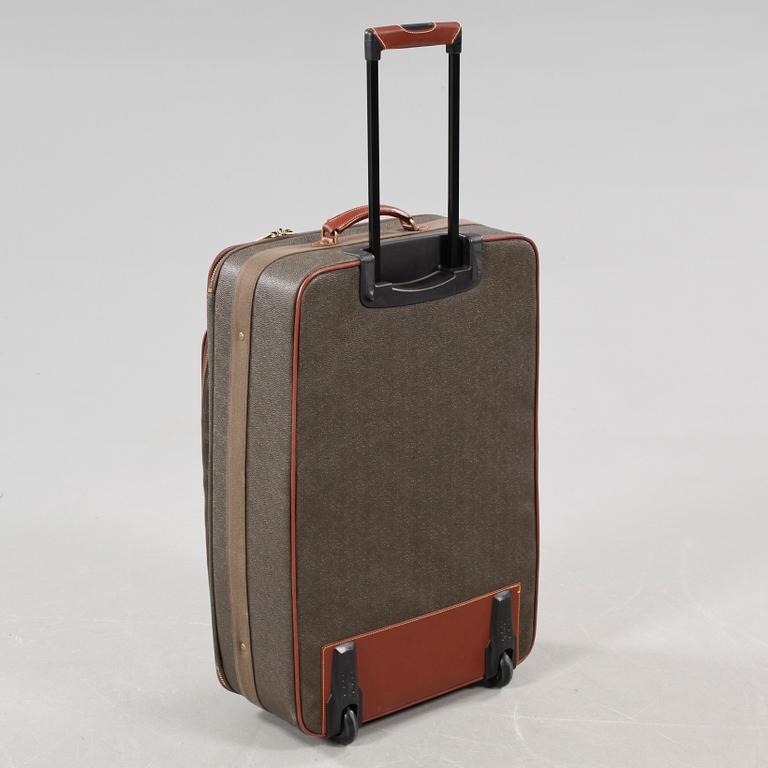 SUITCASE, Mulberry.