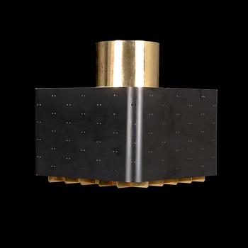 Paavo Tynell, taklampa "Tähtitaivas" (Stjärnhimmel), Idman 1900-talets mitt.