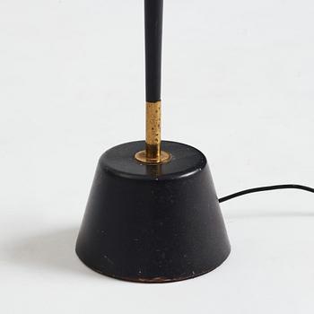 An ASEA, floor lamp, Swedish Modern, 1940-50's.