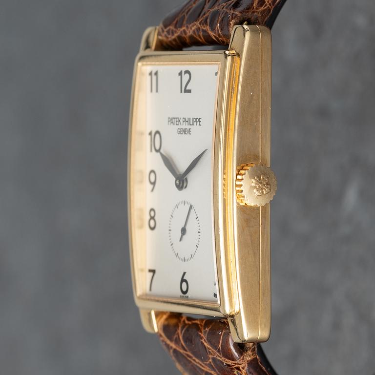 Patek Philippe, Gondolo, ca 1992.