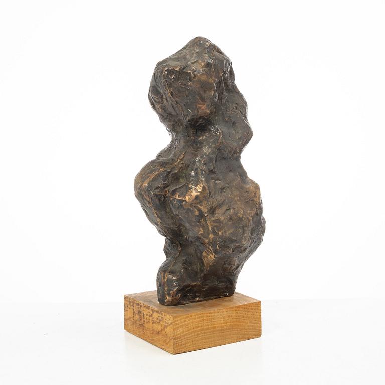 Anna Mizak, Untitled.