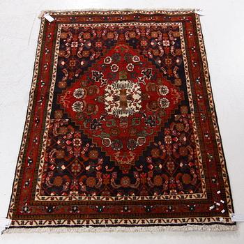 MATTA, Mazlaghan, ca 180 x 135.