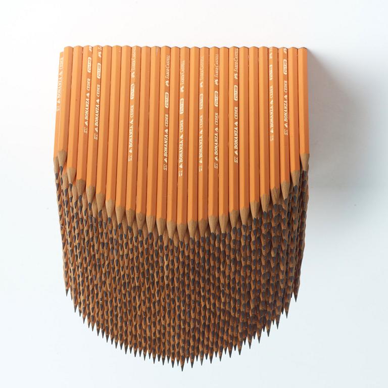 Jacob Dahlgren, "Item 5; subject of art".