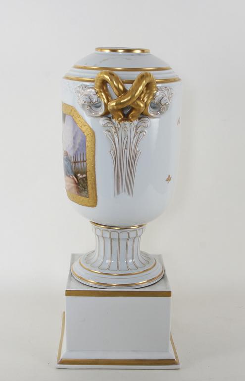 PRAKTURNA, porslin, Rosenthal.