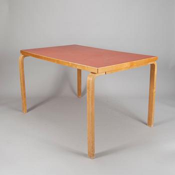 BORD, Alvar Aalto, Artek.