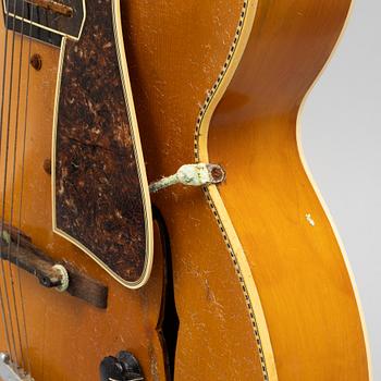 Gibson, "L10", semi-acoustic guitar, 1934, USA.