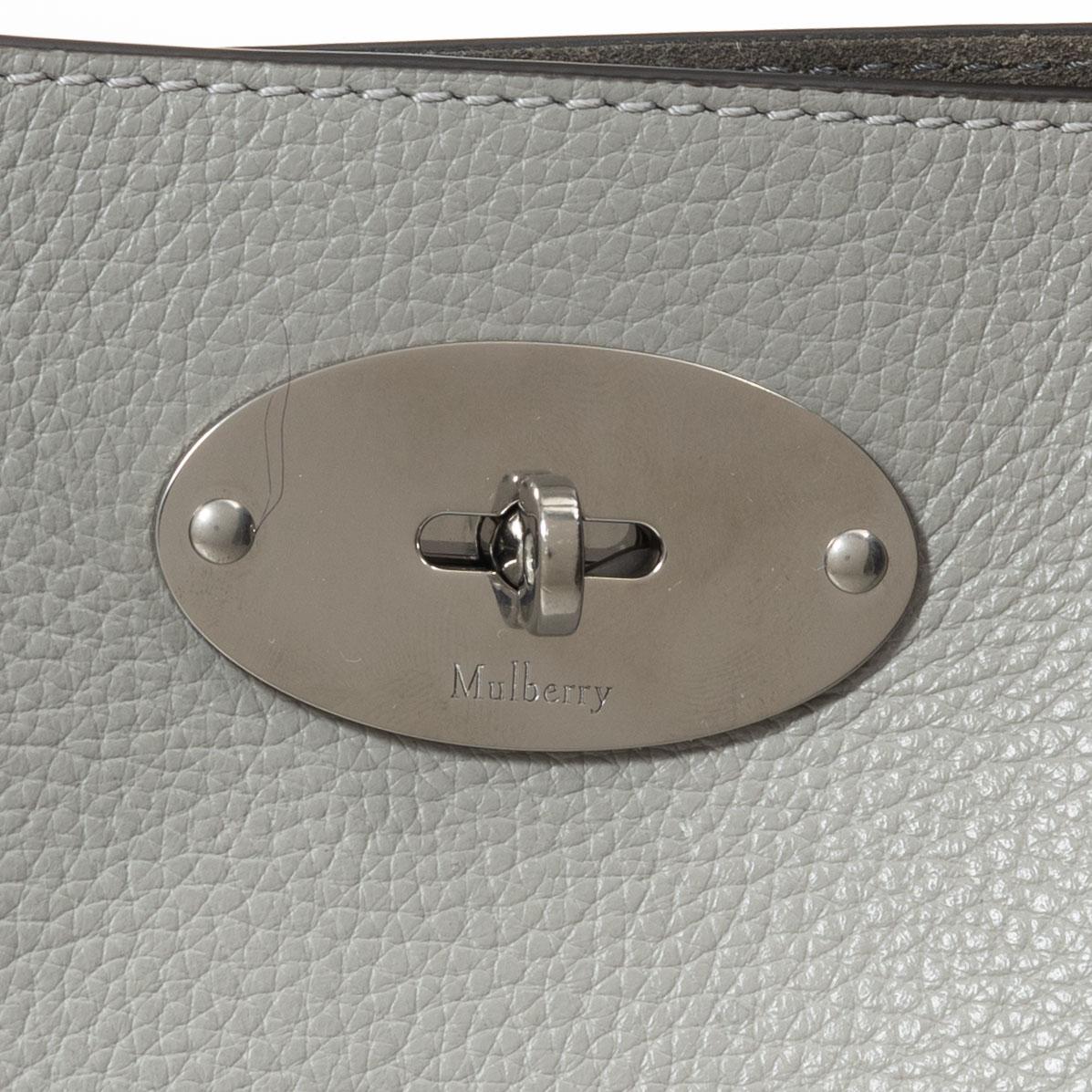 Mulberry, bag, "Bayswater Tote".