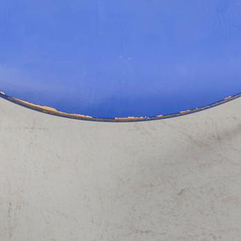 ARNE JACOBSEN, STOLAR, 4 st, "Sjuan", märkta, Fritz Hansen, Danmark, 1980-tal.