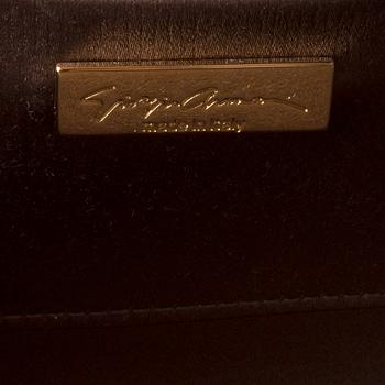 VÄSKA, Giorgio Armani.