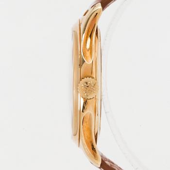 PATEK PHILIPPE, Calatrava.