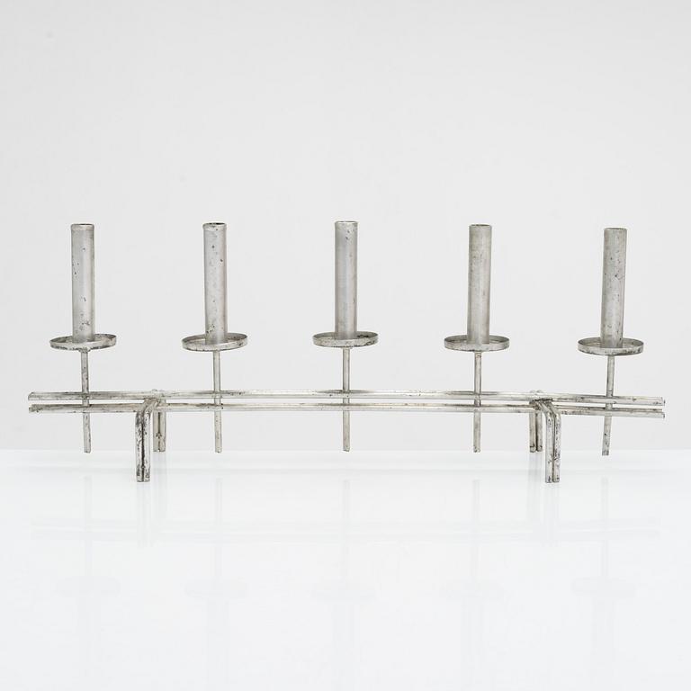 Paavo Tynell, A late 1960s candelabrum.