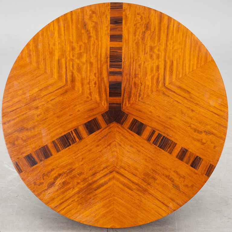 SOFFBORD, Art deco, 1900-talets första hälft.
