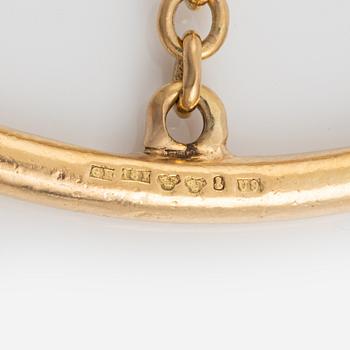 Armband 18K guld.