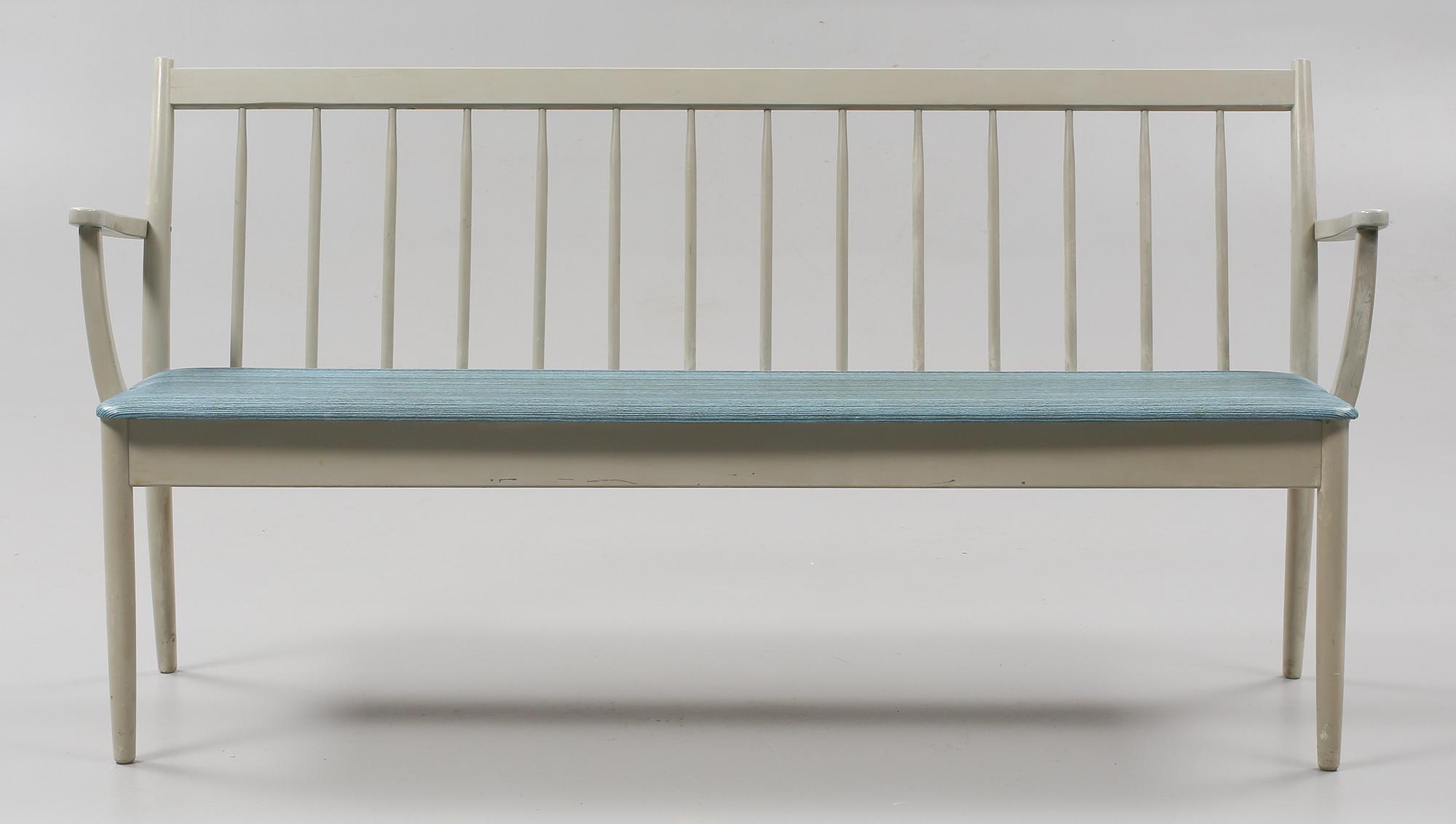 SOFFA, Edsbyverken, 1900-talets andra hälft.