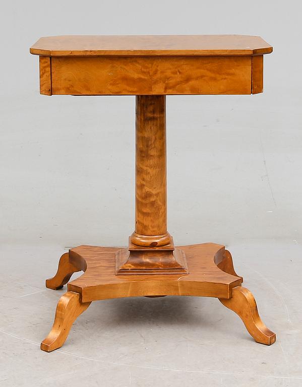 SYBORD, Karl-Johanstil, 1900-talets första hälft.