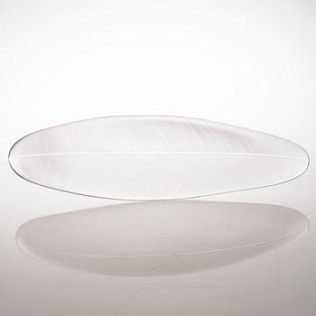 Tapio Wirkkala, A '3869' art object signed Tapio Wirkkala, Iittala 3869.