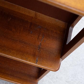 Josef Frank, Wall shelf, model B 2085, Svenskt Tenn.