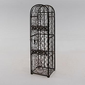 VINSTÄLL, 1900-talets andra hälft.