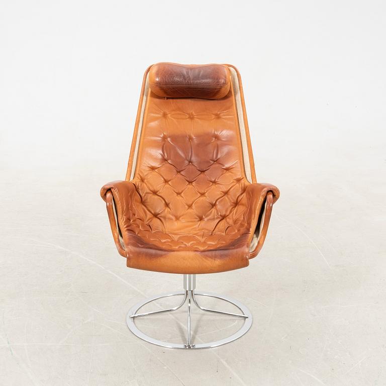 Bruno Mathsson, armchair "Jetson" for DUX, late 20th century.