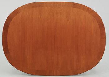 SOFFBORD, Ovalen, Carl Malmsten.