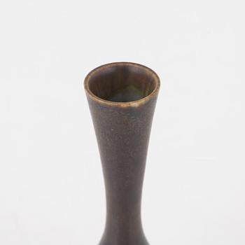 Berndt Friberg, a vase, Gustavsbergs studio, 1965.