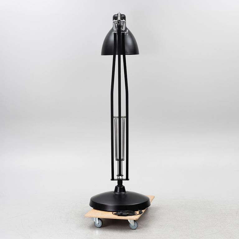 Luxit, golvlampa "The Great 1".