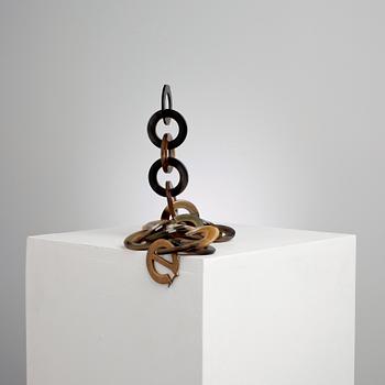 HALSBAND, Yves Saint Laurent.