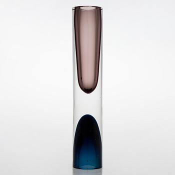 Tapio Wirkkala, vas, "Double-Headed", signerad Tapio Wirkkala Iittala -57.