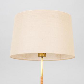 Paavo Tynell, golvlampa, Idman 1900-talets mitt.