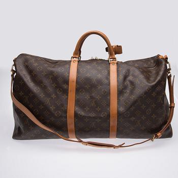 VÄSKA, "Bandoulière 60", Louis Vuitton.