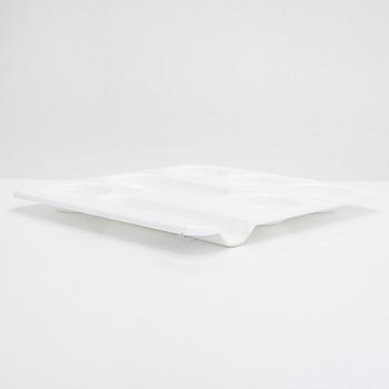 Alvar Aalto, cocktail bricka "Sanka", 1950-tal.