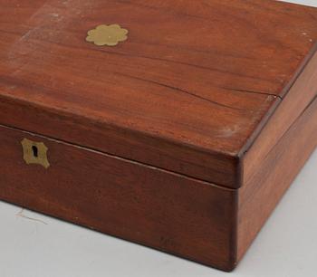 SKRIN, 2 st, 1800-tal.