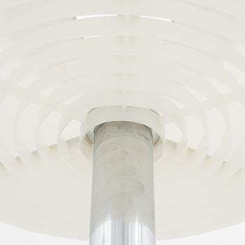 Anders Pehrson, bordslampa, "Knubbling", Ateljé Lyktan, Åhus.